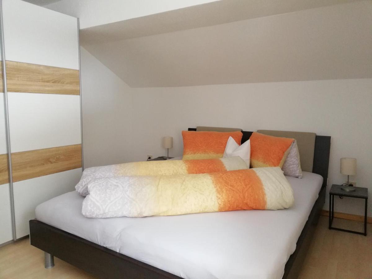 Waldhaeusl Apartment Kaunertal Luaran gambar